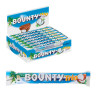 Шоколадный батончик BOUNTY (Баунти) "Trio", 82,5 г, 10150452 по низкой цене оптом 