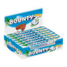 Шоколадный батончик BOUNTY (Баунти) "Trio", 82,5 г, 10150452 по низкой цене оптом 